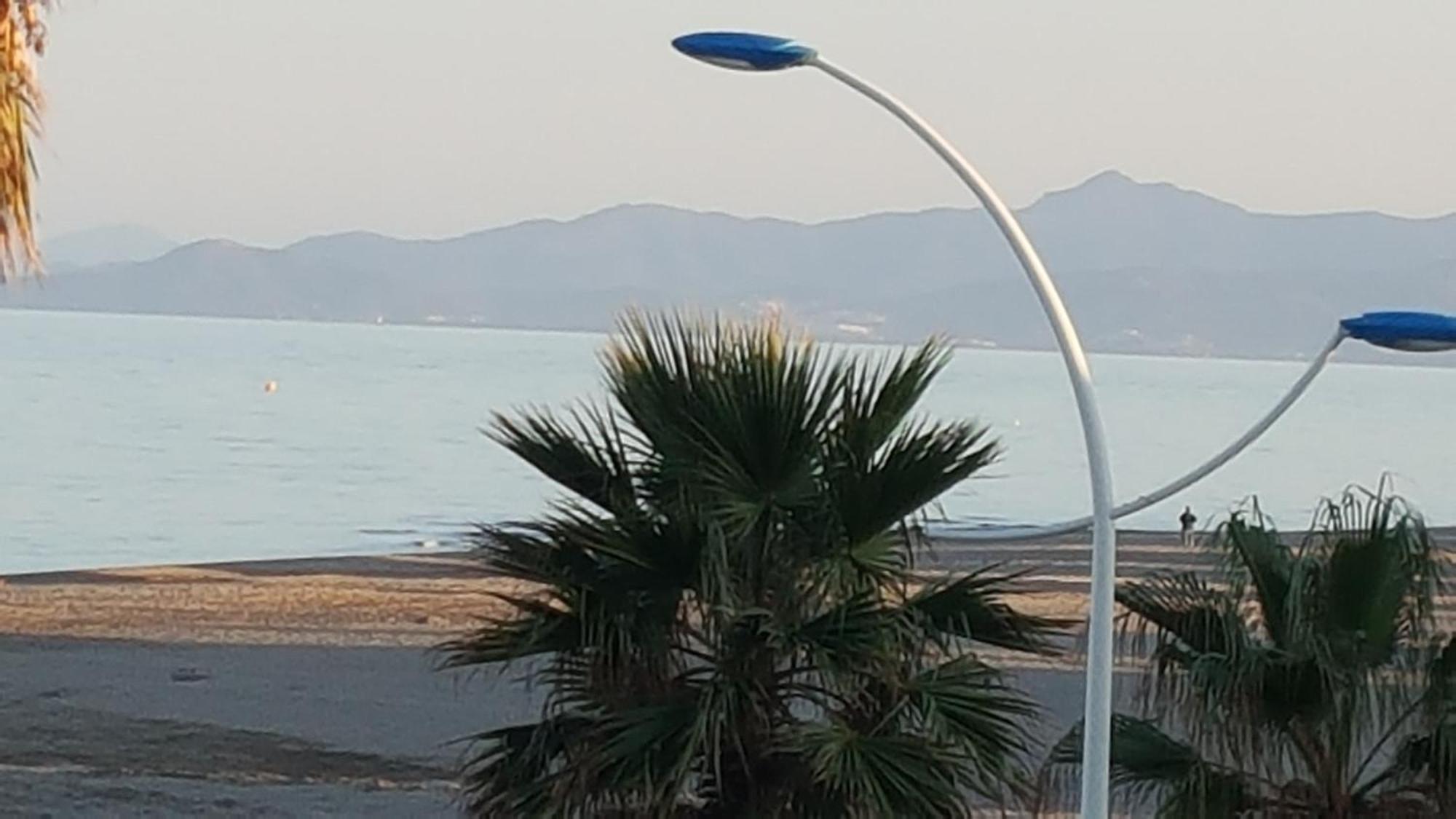 Chambres D'Hotes Un Ete Sans Fin A 50 M De La Plage A Canet Plage Экстерьер фото