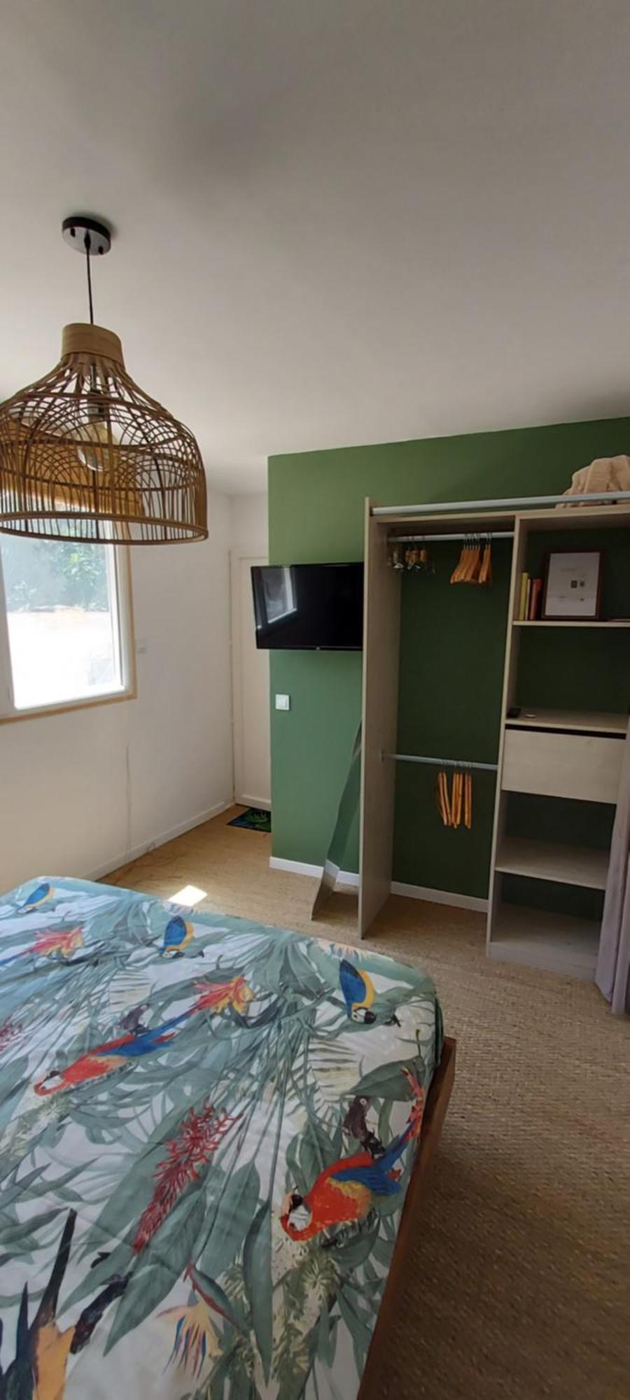 Chambres D'Hotes Un Ete Sans Fin A 50 M De La Plage A Canet Plage Экстерьер фото