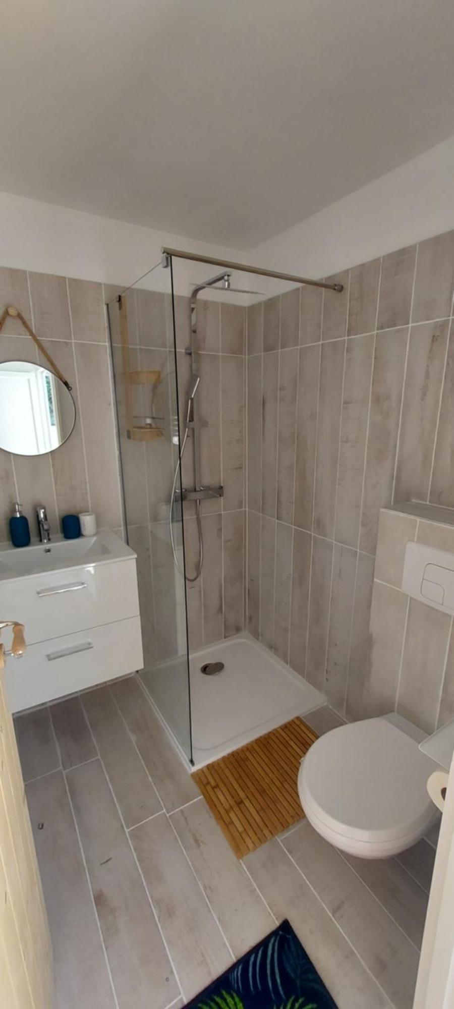 Chambres D'Hotes Un Ete Sans Fin A 50 M De La Plage A Canet Plage Экстерьер фото