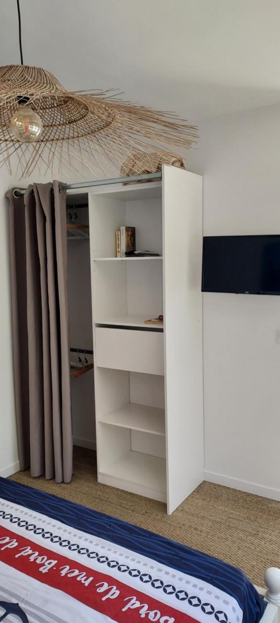 Chambres D'Hotes Un Ete Sans Fin A 50 M De La Plage A Canet Plage Экстерьер фото